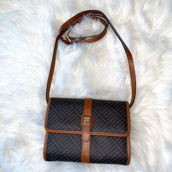 Givenchy Sling Crossbody Bag - Picture 1 of 13